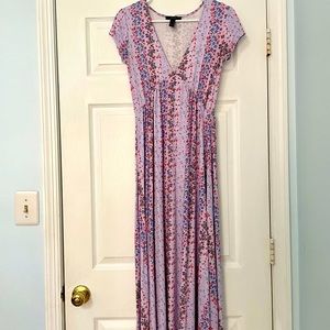 Forever 21 Maxi Dress